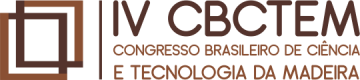 Logo do IV CBCTEM